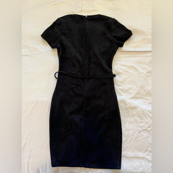 Blue Blush dress - Picture 3 of 3